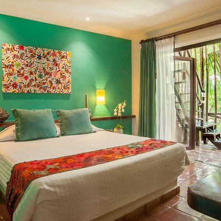 La Tortuga Hotel & Spa - Adults Only Playa del Carmen Luaran gambar