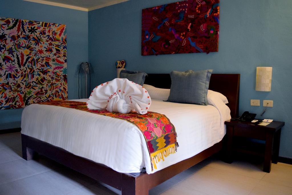 La Tortuga Hotel & Spa - Adults Only Playa del Carmen Luaran gambar