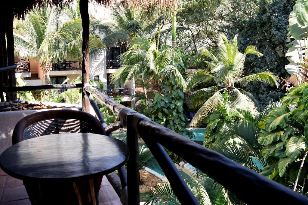 La Tortuga Hotel & Spa - Adults Only Playa del Carmen Luaran gambar