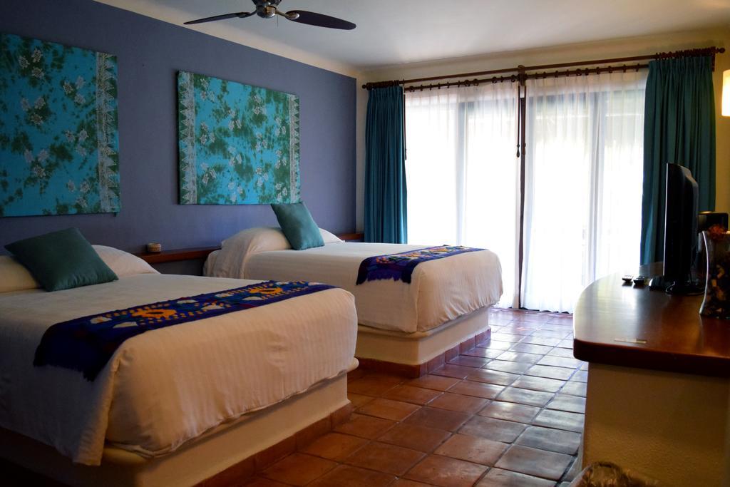 La Tortuga Hotel & Spa - Adults Only Playa del Carmen Luaran gambar