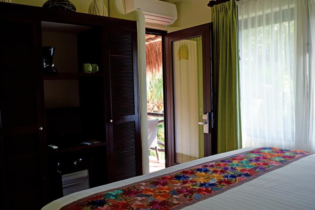 La Tortuga Hotel & Spa - Adults Only Playa del Carmen Luaran gambar