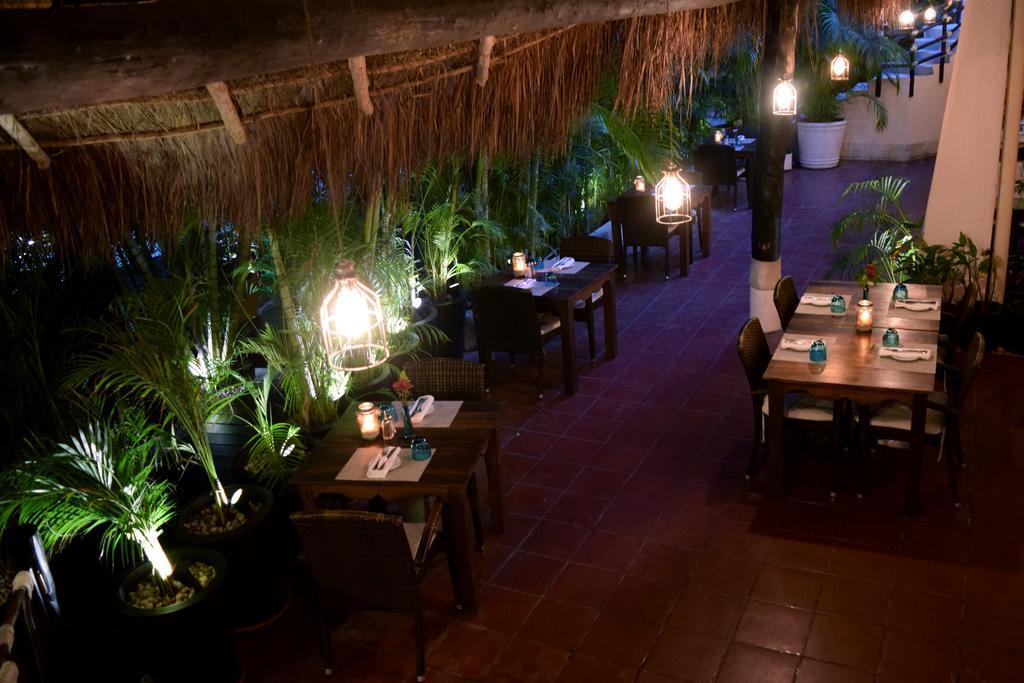 La Tortuga Hotel & Spa - Adults Only Playa del Carmen Luaran gambar