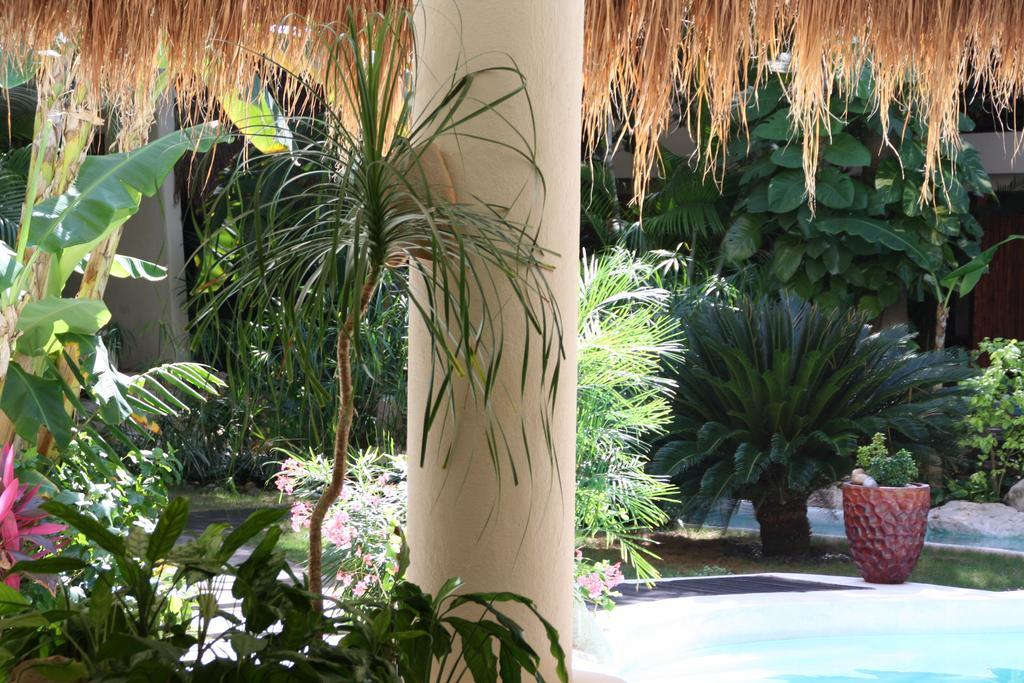 La Tortuga Hotel & Spa - Adults Only Playa del Carmen Luaran gambar