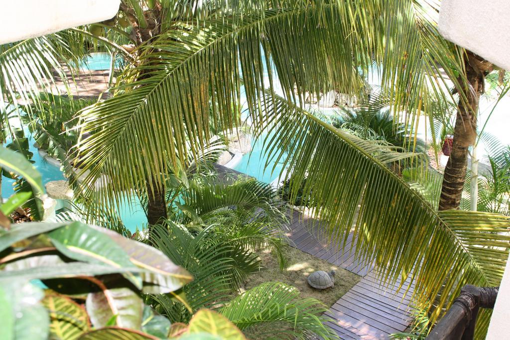 La Tortuga Hotel & Spa - Adults Only Playa del Carmen Luaran gambar