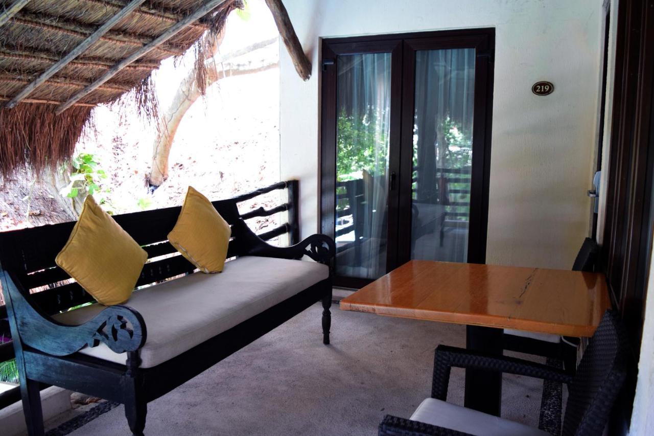 La Tortuga Hotel & Spa - Adults Only Playa del Carmen Luaran gambar
