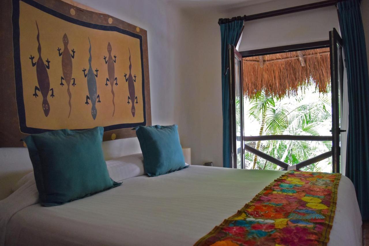 La Tortuga Hotel & Spa - Adults Only Playa del Carmen Luaran gambar