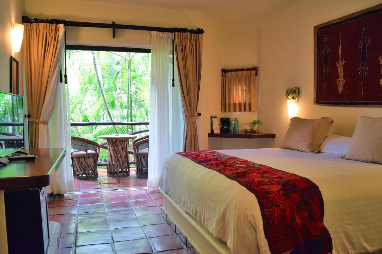 La Tortuga Hotel & Spa - Adults Only Playa del Carmen Luaran gambar