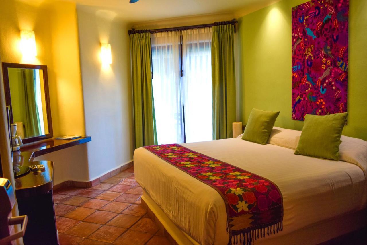 La Tortuga Hotel & Spa - Adults Only Playa del Carmen Luaran gambar