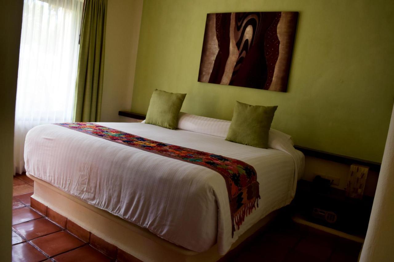 La Tortuga Hotel & Spa - Adults Only Playa del Carmen Luaran gambar