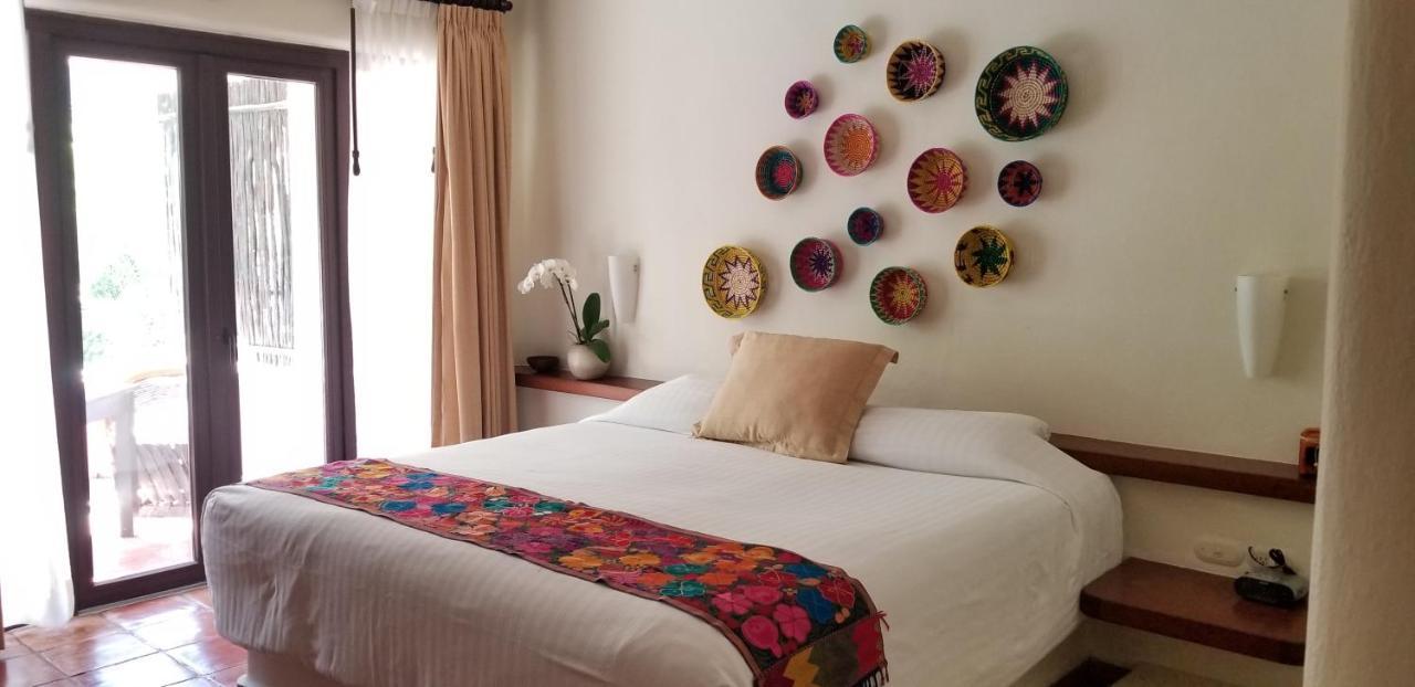 La Tortuga Hotel & Spa - Adults Only Playa del Carmen Luaran gambar