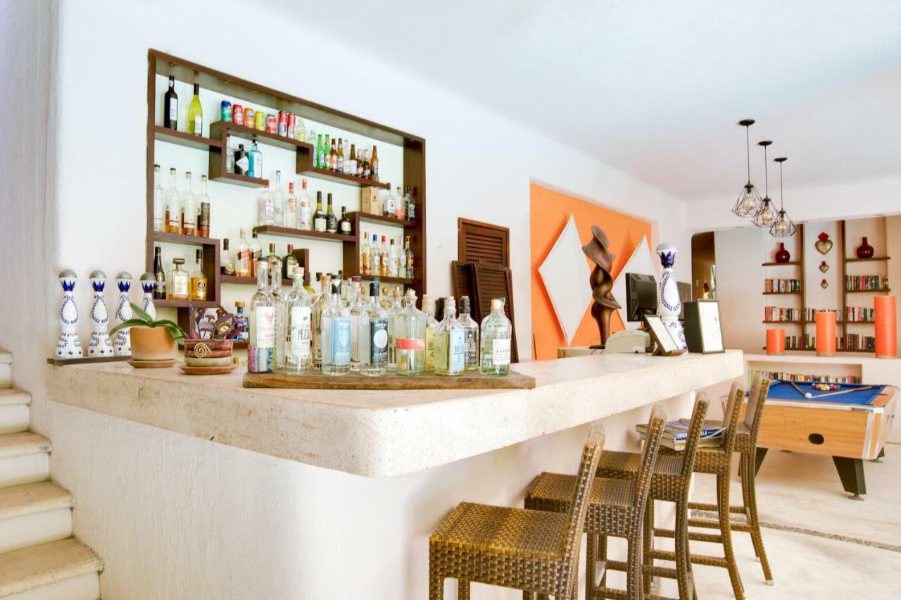 La Tortuga Hotel & Spa - Adults Only Playa del Carmen Luaran gambar