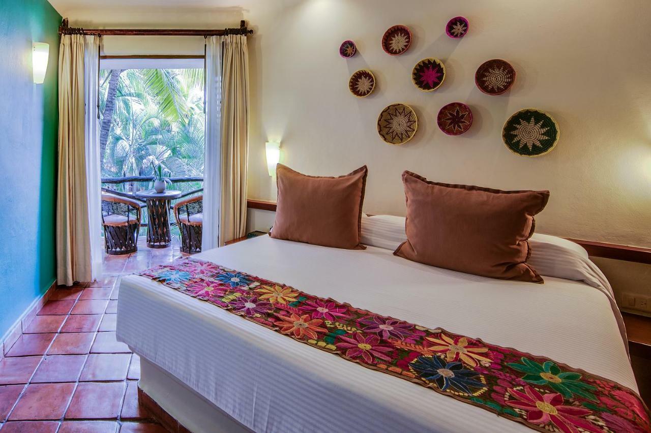 La Tortuga Hotel & Spa - Adults Only Playa del Carmen Luaran gambar