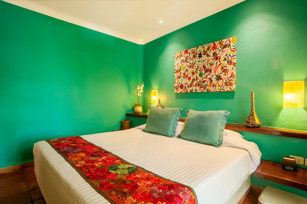 La Tortuga Hotel & Spa - Adults Only Playa del Carmen Luaran gambar