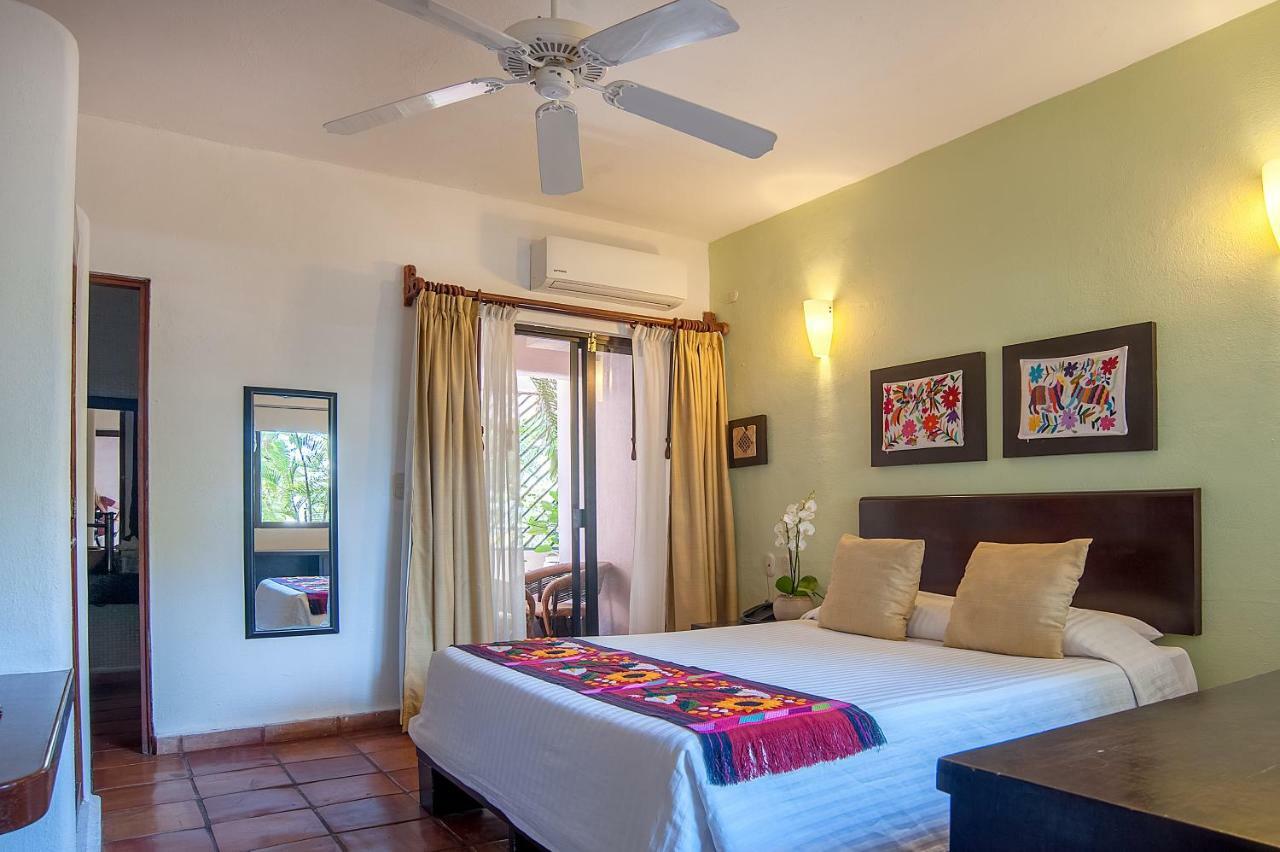 La Tortuga Hotel & Spa - Adults Only Playa del Carmen Luaran gambar