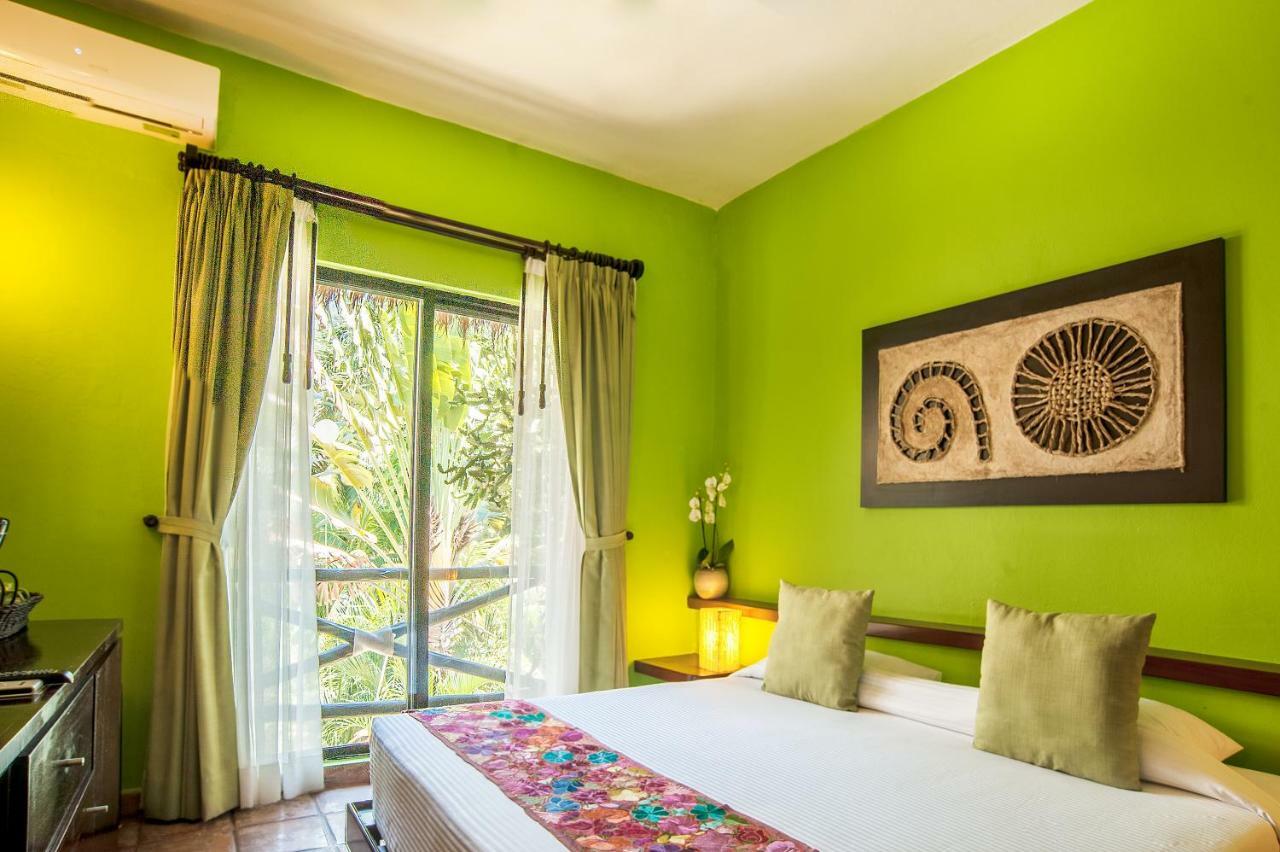 La Tortuga Hotel & Spa - Adults Only Playa del Carmen Luaran gambar