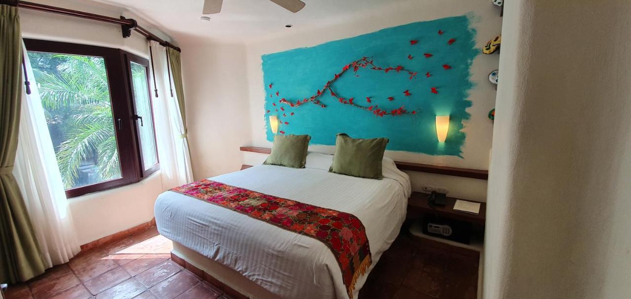 La Tortuga Hotel & Spa - Adults Only Playa del Carmen Luaran gambar